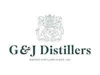 G&J distillers