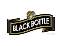 Black Bottle