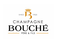 Champagne Bouchè