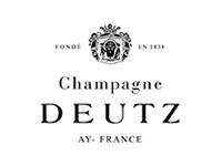 Champagne Deutz