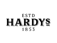 Estd Hardys 1853