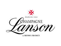 Champagne Lanson