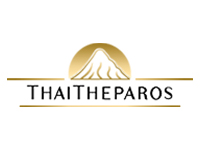 Thai the paros