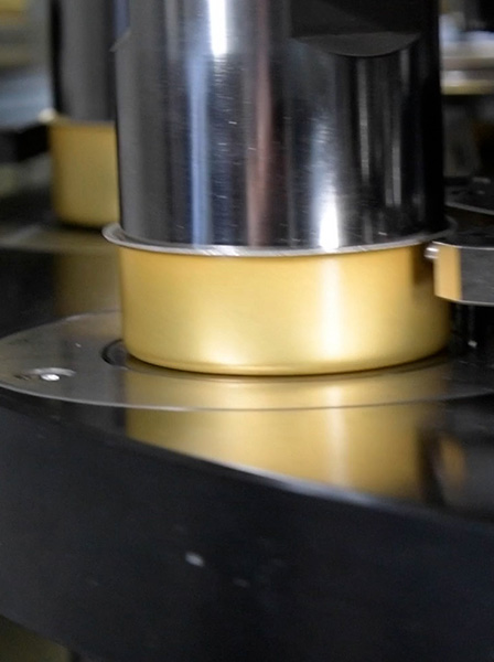 ALL - Drawing-redrawing machines | Bortolin Kemo